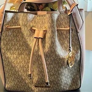 Large Michael Kor Bag